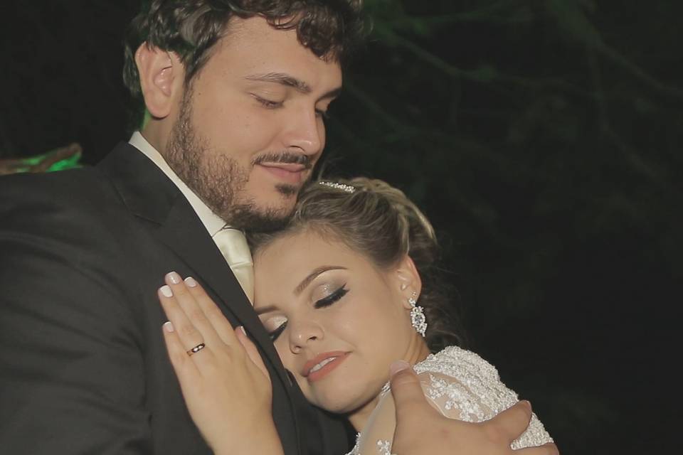 Casamento Vanessa e Rafael
