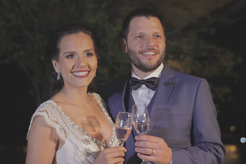 Casamento Rafaela e Rodrigo