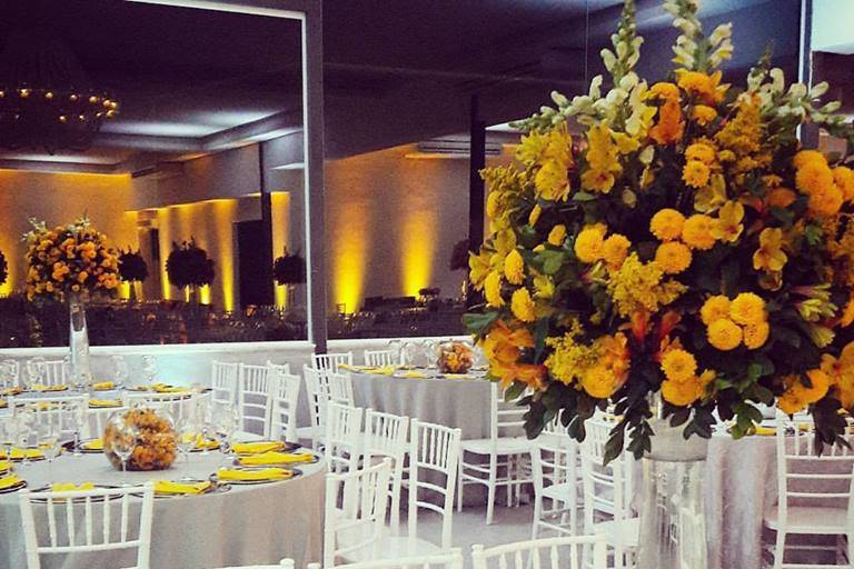 Nathalia Rocha Eventos