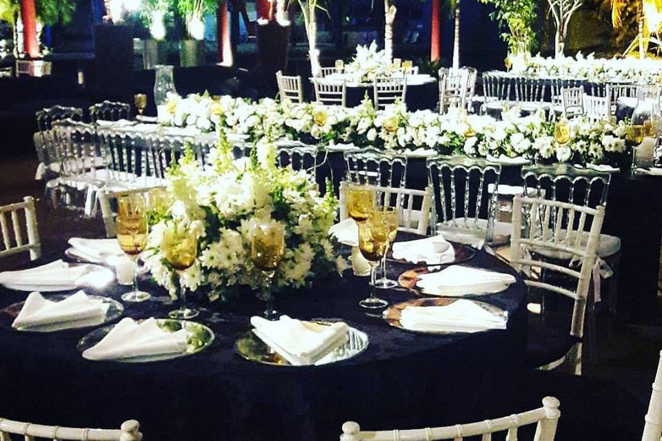 Nathalia Rocha Eventos