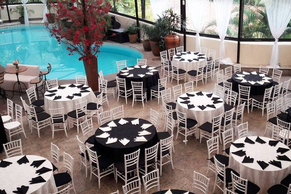 Nathalia Rocha Eventos