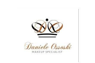 Dani Ossoski Makeup logo