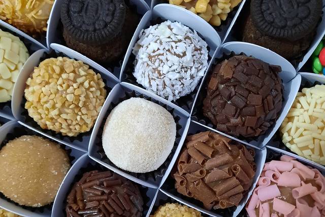 Doces