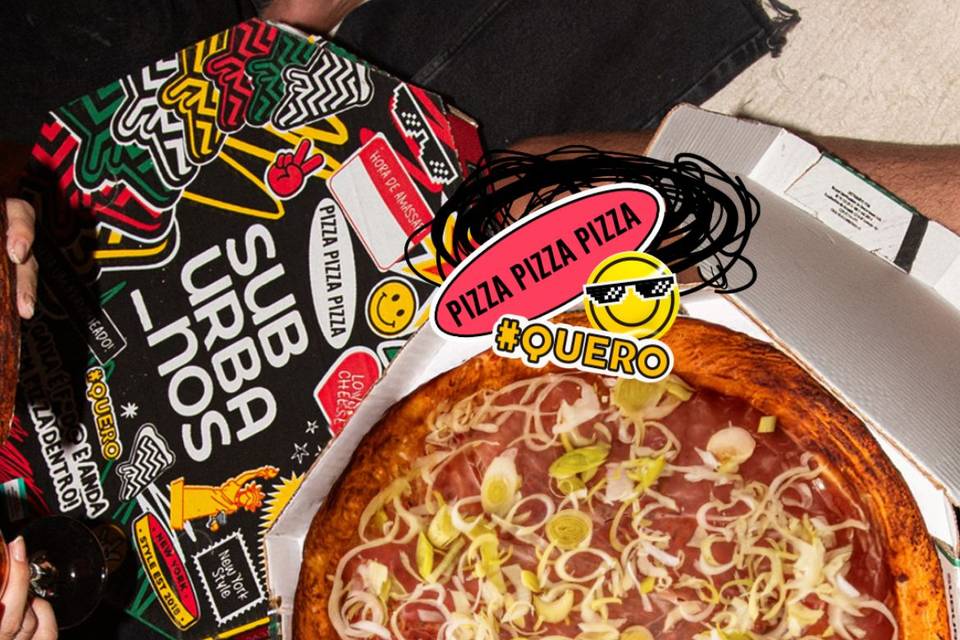 Qual sua preferida?