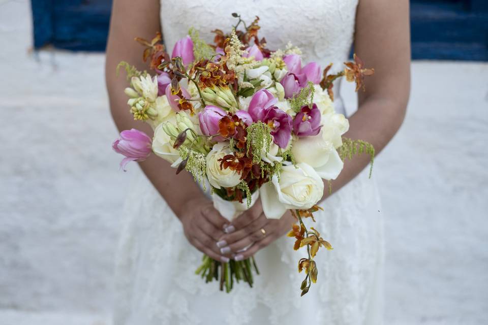 Foto casamento