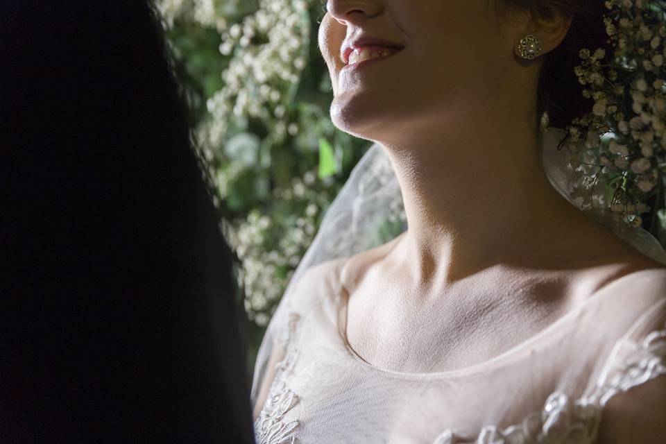 Foto casamento