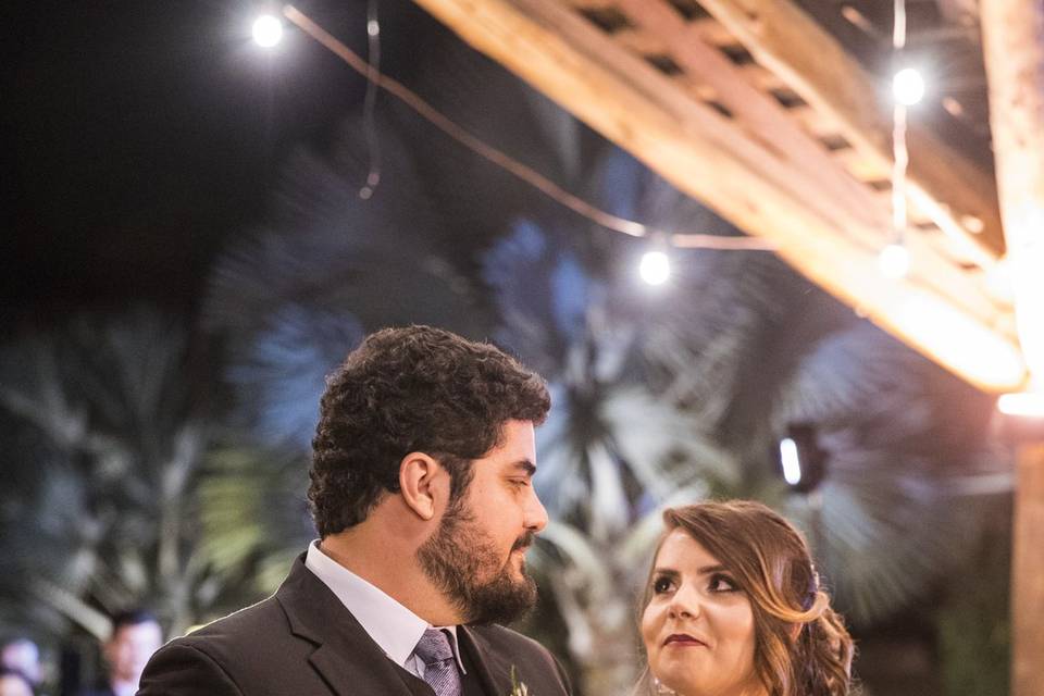 Foto casamento