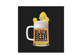 Black Beer Espaço Festa  logo
