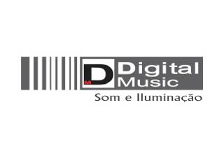 Digital Music logo