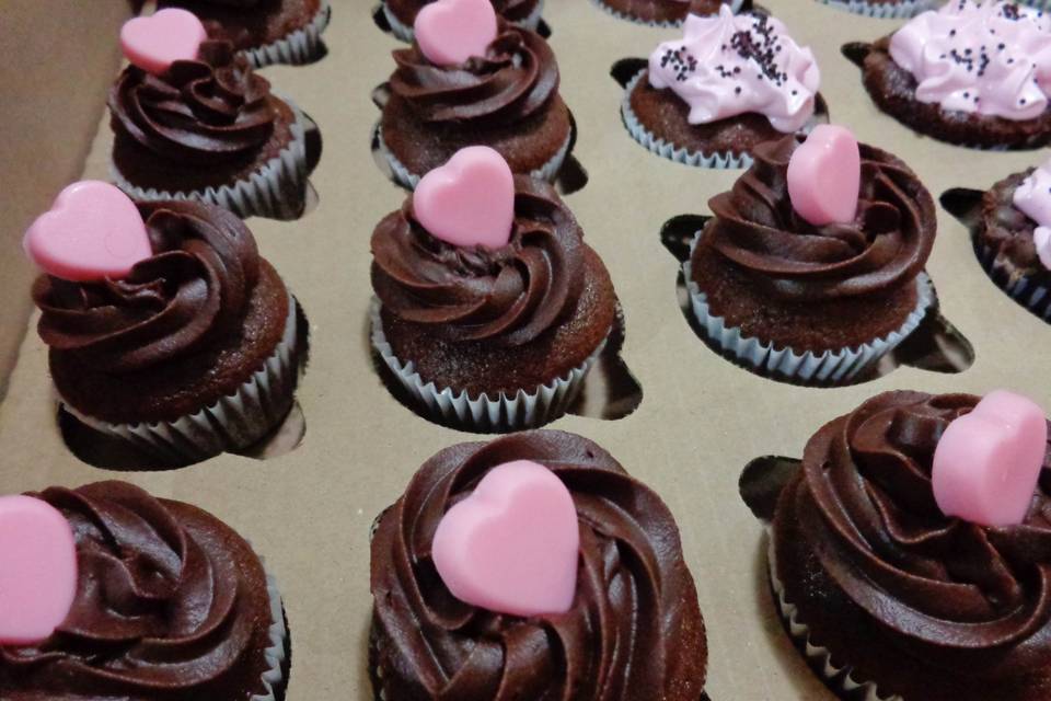 Cupcakes