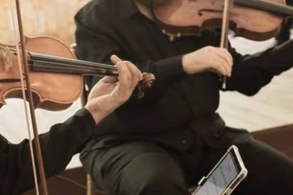 Ária Quarteto