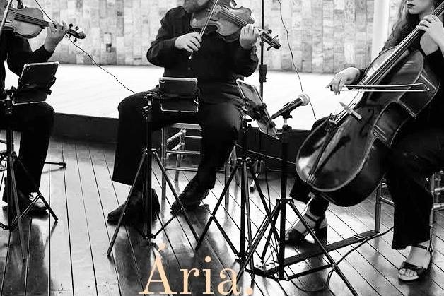 Ária Trio