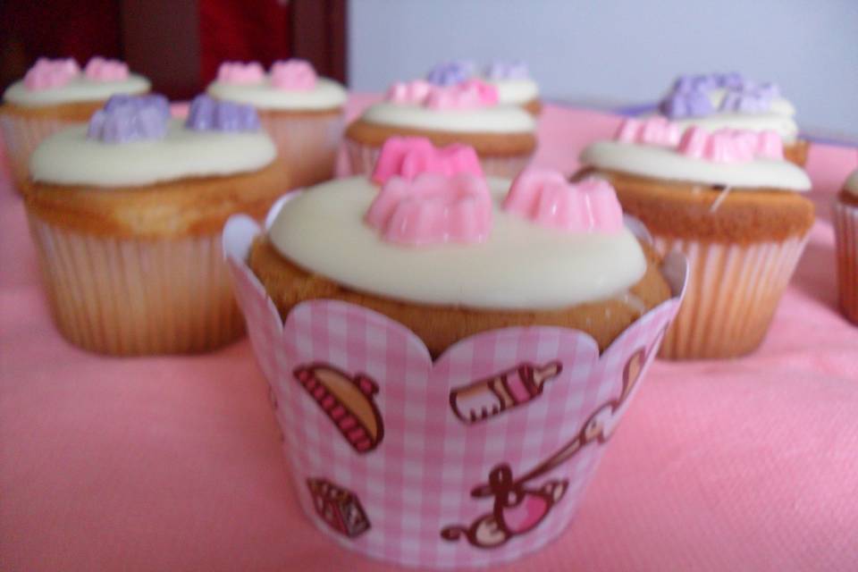 Cupcakes