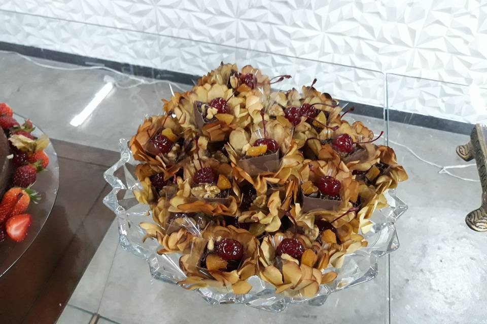 Azukre Confeitaria