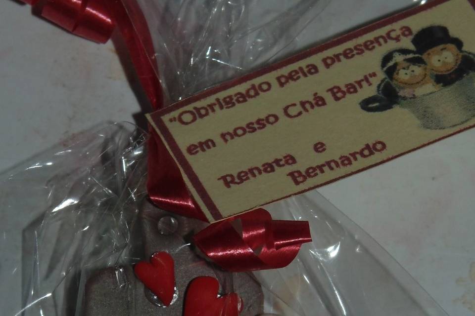 Imã tábua de rostinhos