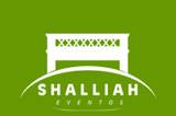 Shalliah Eventos logo