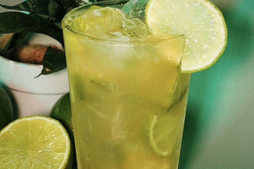 Caipirinha