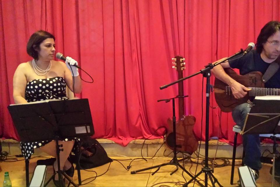 Inauguração do Cine São José