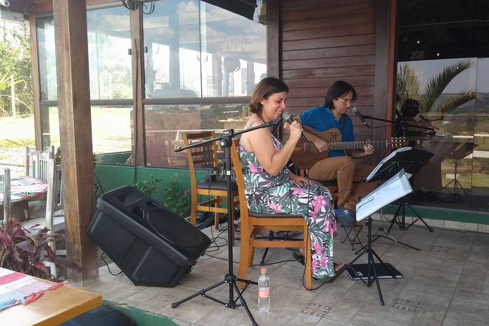 Casamento -Santana do Parnaíba