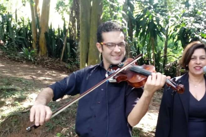 Casamento em Itapevi