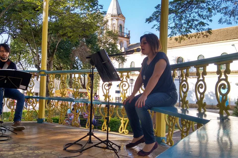 Santana de Parnaíba