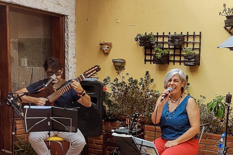 Aniversário em Mairinque