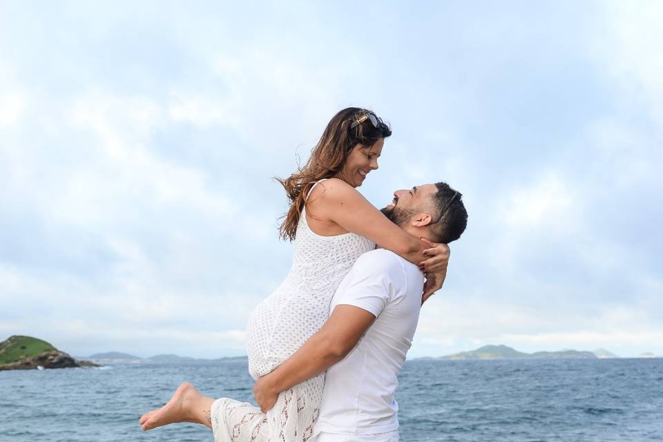 Pré wedding