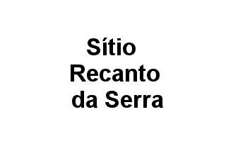 Logo Sítio Recanto da Serra