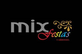 mix logo