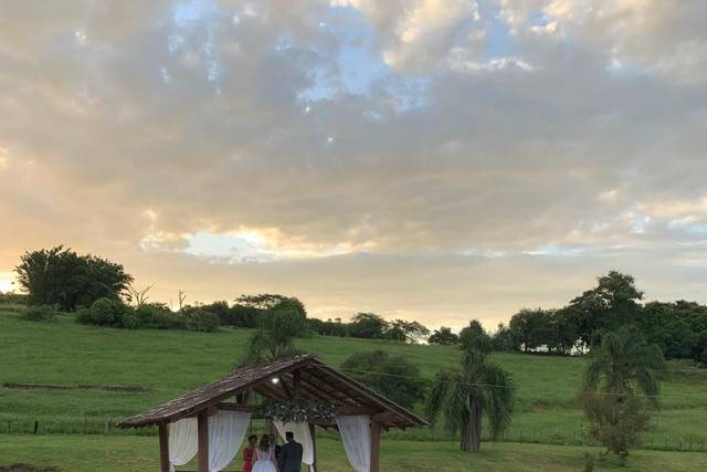 Cerimônia