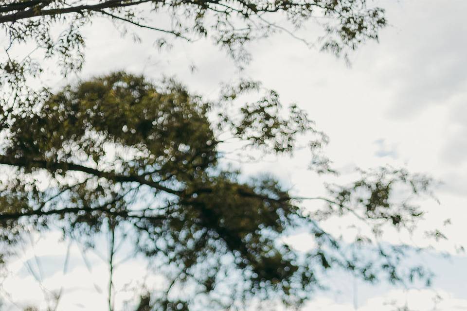PRÉ WEDDING