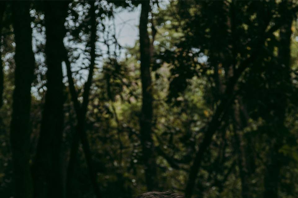 PRÉ WEDDING