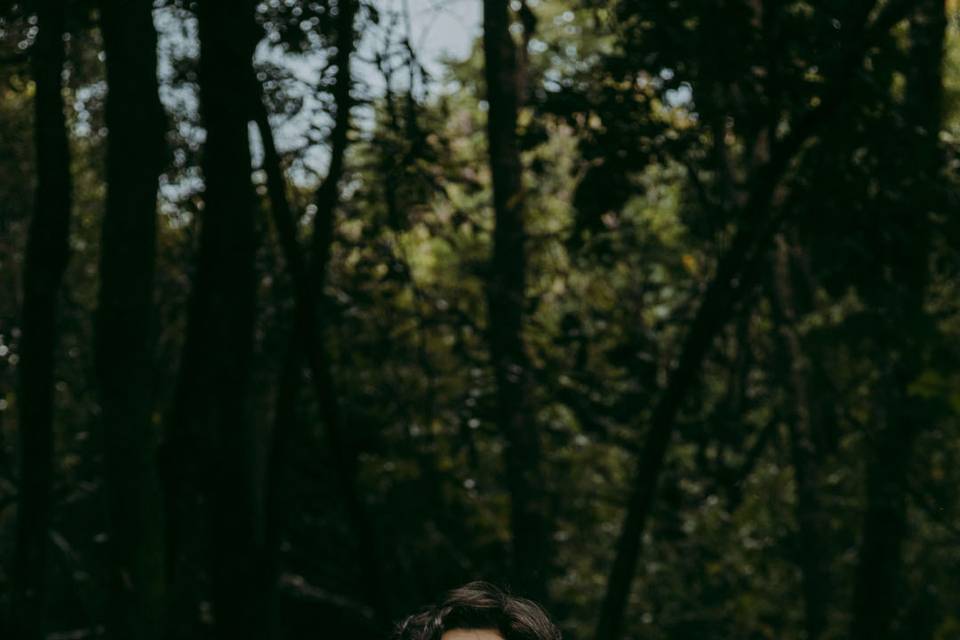 PRÉ WEDDING