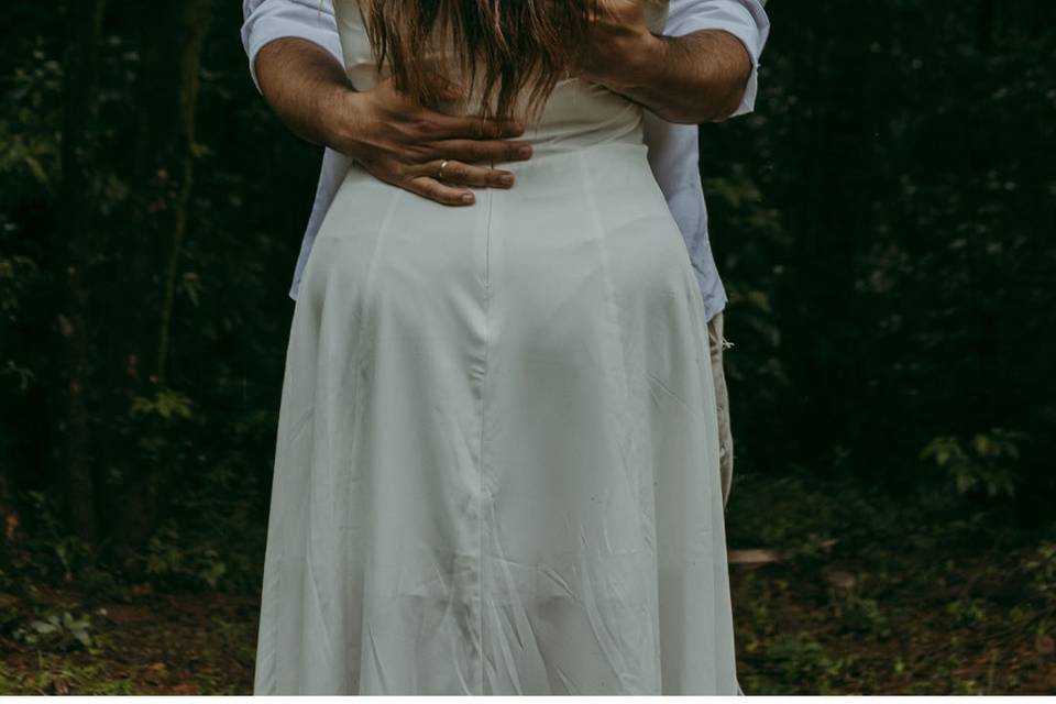 PRÉ WEDDING