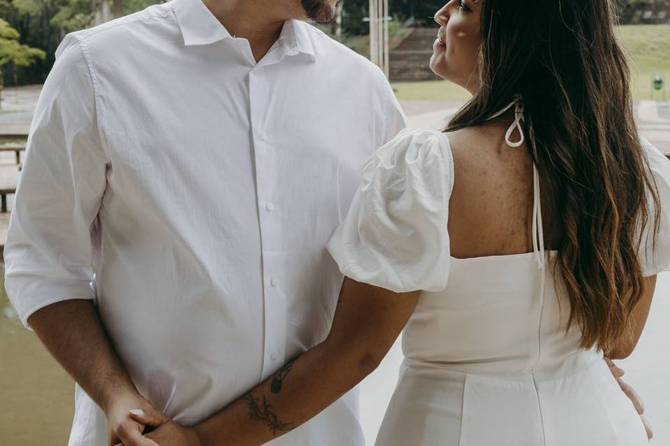 PRÉ WEDDING