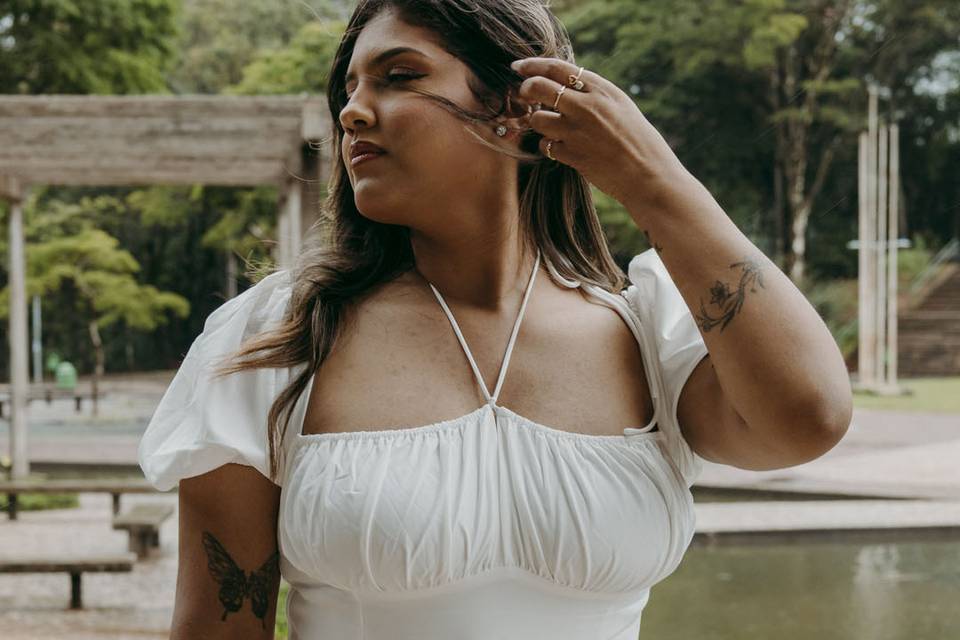 PRÉ WEDDING