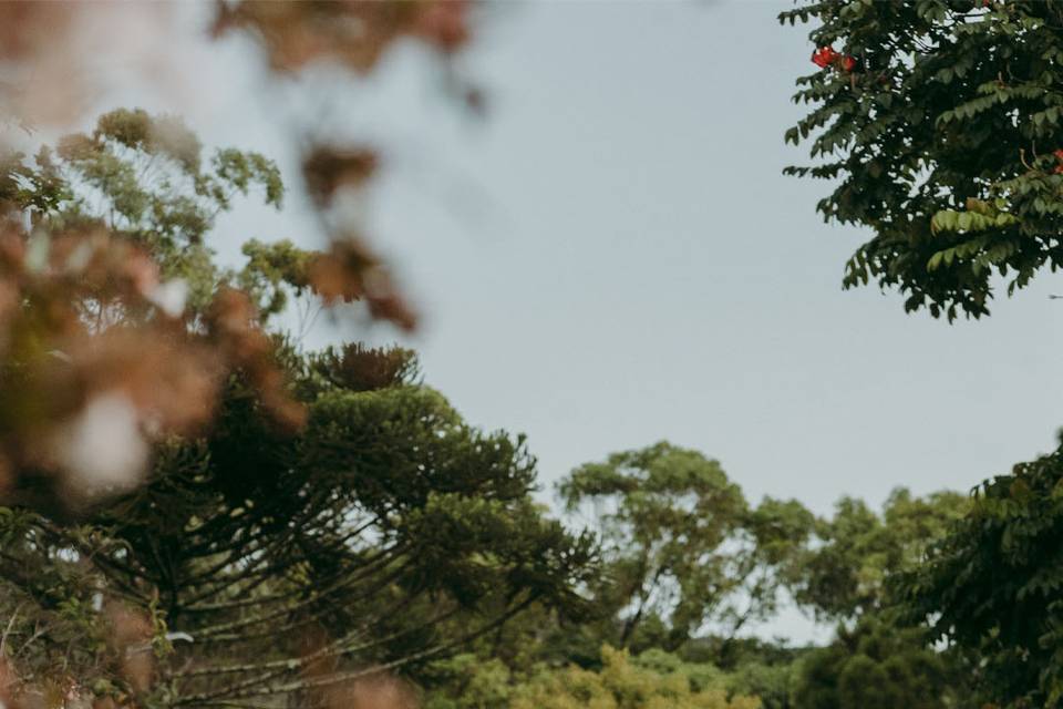 PRÉ WEDDING