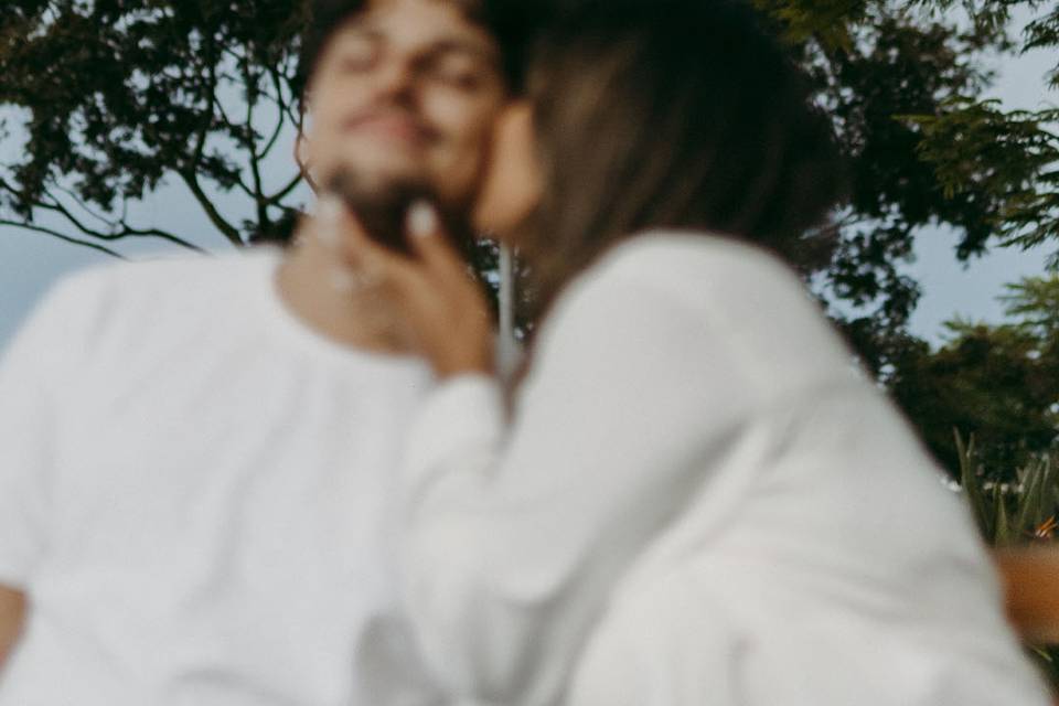 PRÉ WEDDING