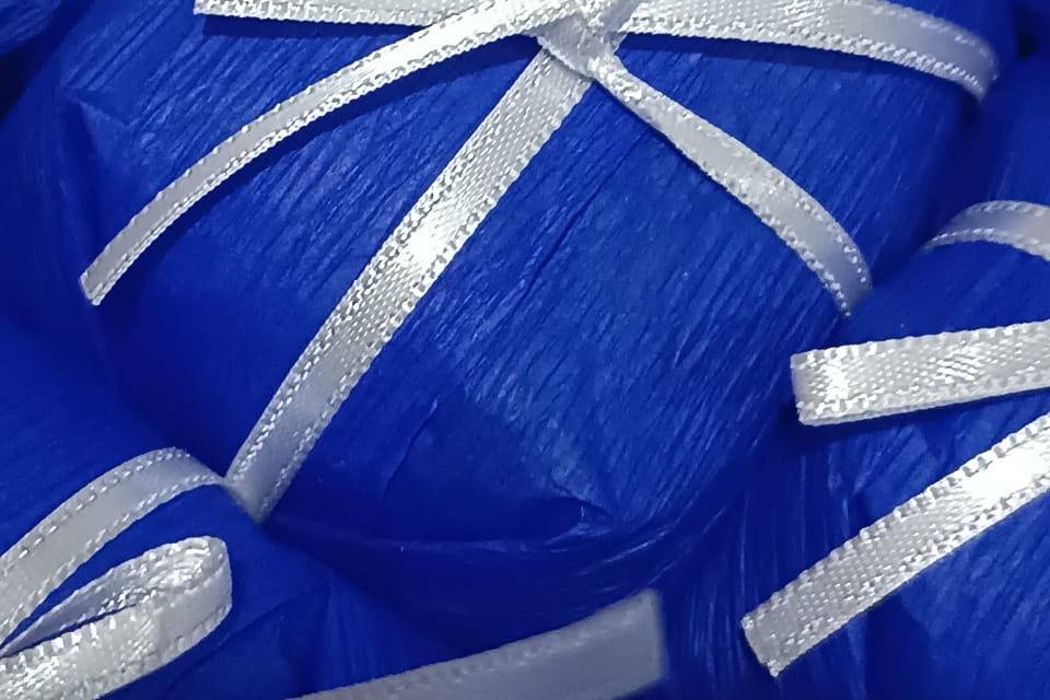 Lacinho fino
