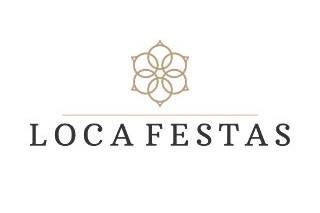 Loca Festas logo