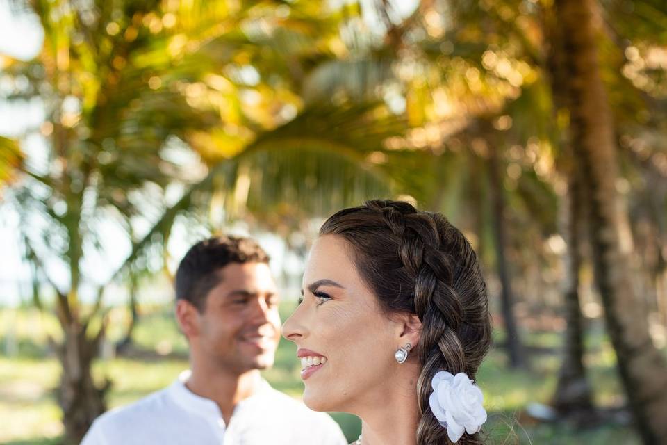 Pré-Wedding