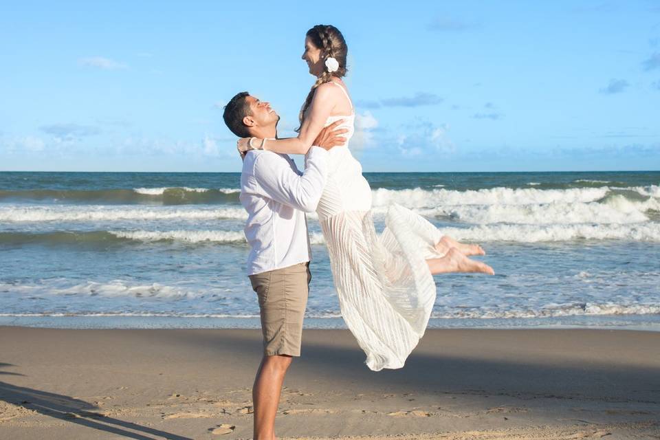 Pré-Wedding