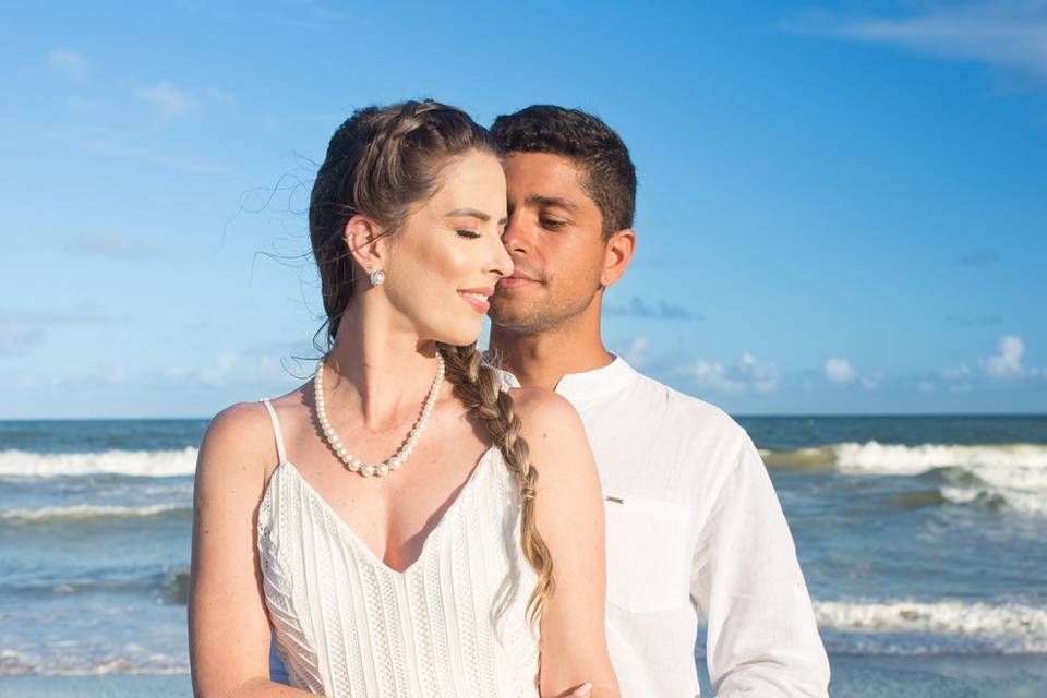 Pré-Wedding
