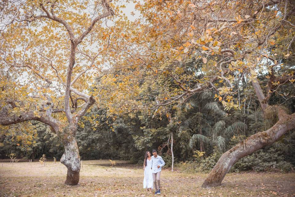 Pré-Wedding