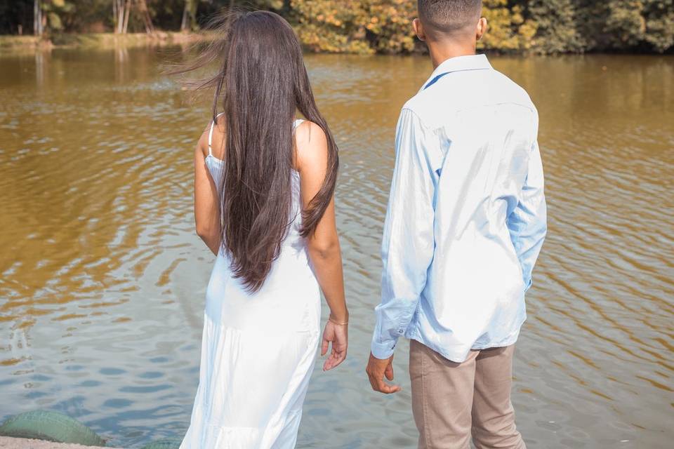 Pré-Wedding