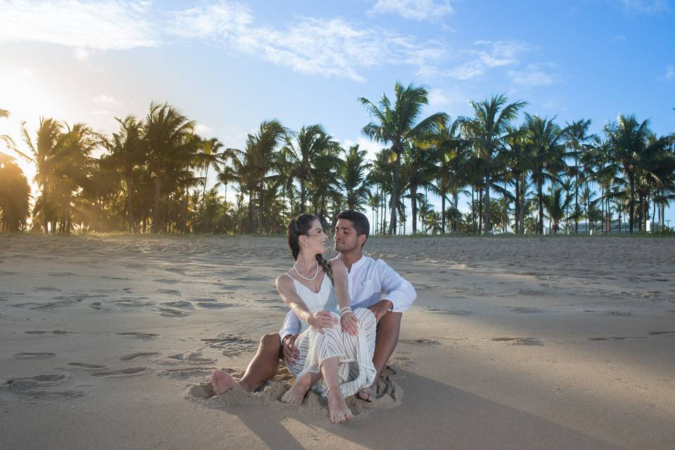 Pré-Wedding