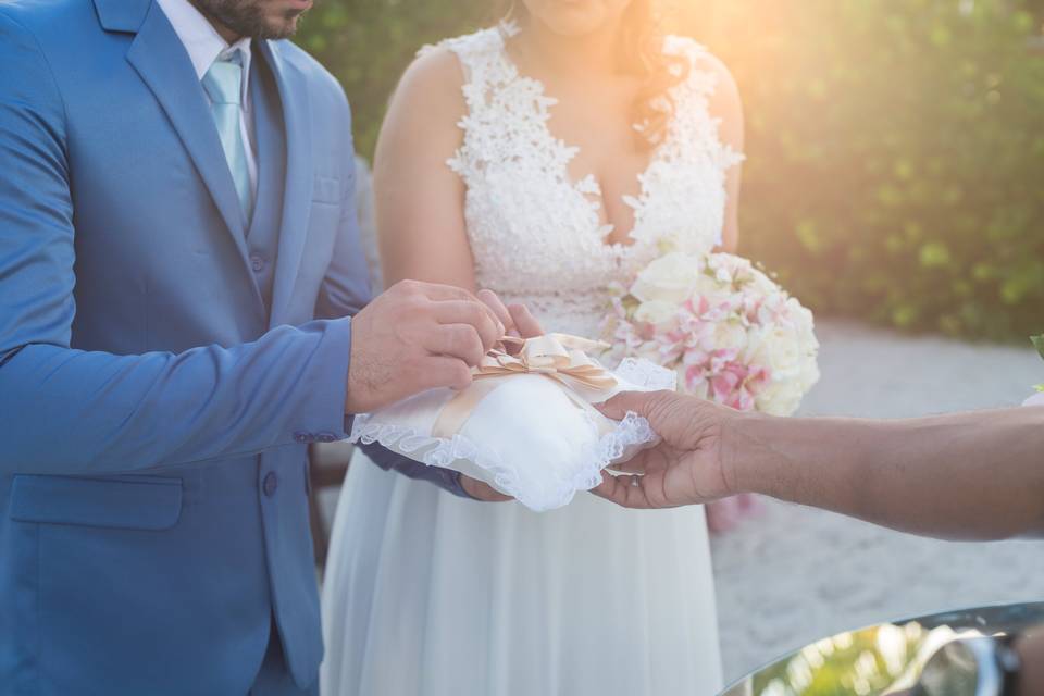 Wedding