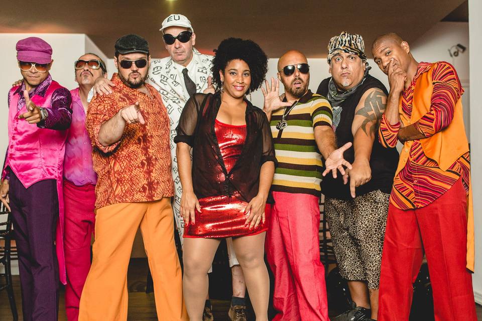 Banda EU