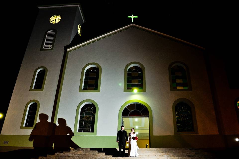 Igreja