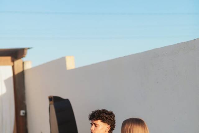 Igor e Júlia
